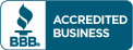 Better Business Bureau Accredited Business