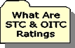 WHAT IS STC & OITC