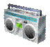 Soundproofing windows for Loud radio Noise