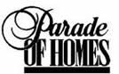 As Featured at Parade of Homes