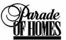 As Featured at Parade of Homes